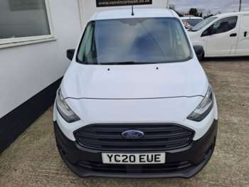 Used Ford Transit Connect 2020 for sale - 73727347: Photo