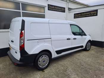 Used Ford Transit Connect 2020 for sale - 73727347: Photo