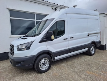 Used Ford Transit 2019 for sale - 78400945: Photo