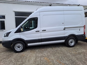Used Ford Transit 2019 for sale - 78400945: Photo