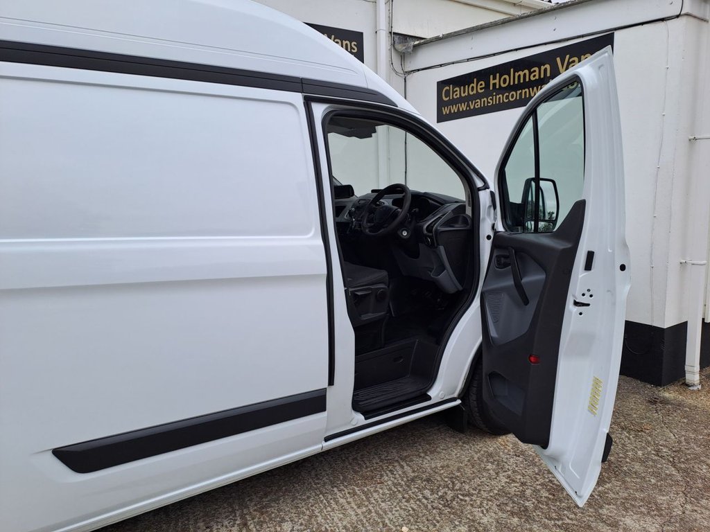 Used Ford Transit Custom 2015 for sale - 76279756: Photo 12