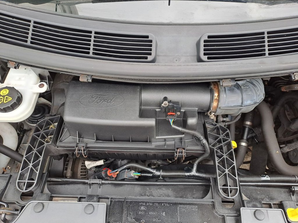 Used Ford Transit Custom 2015 for sale - 76279756: Photo 13