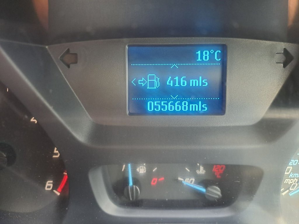 Used Ford Transit Custom 2015 for sale - 76279756: Photo 14