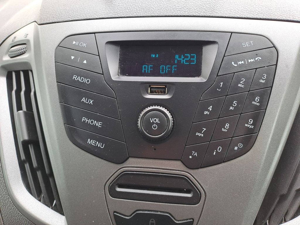 Used Ford Transit Custom 2015 for sale - 76279756: Photo 15