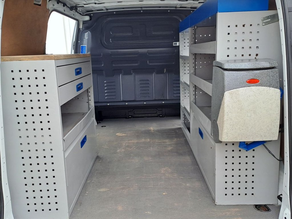 Used Mercedes-Benz Vito 2017 for sale - 78102748: Photo 10