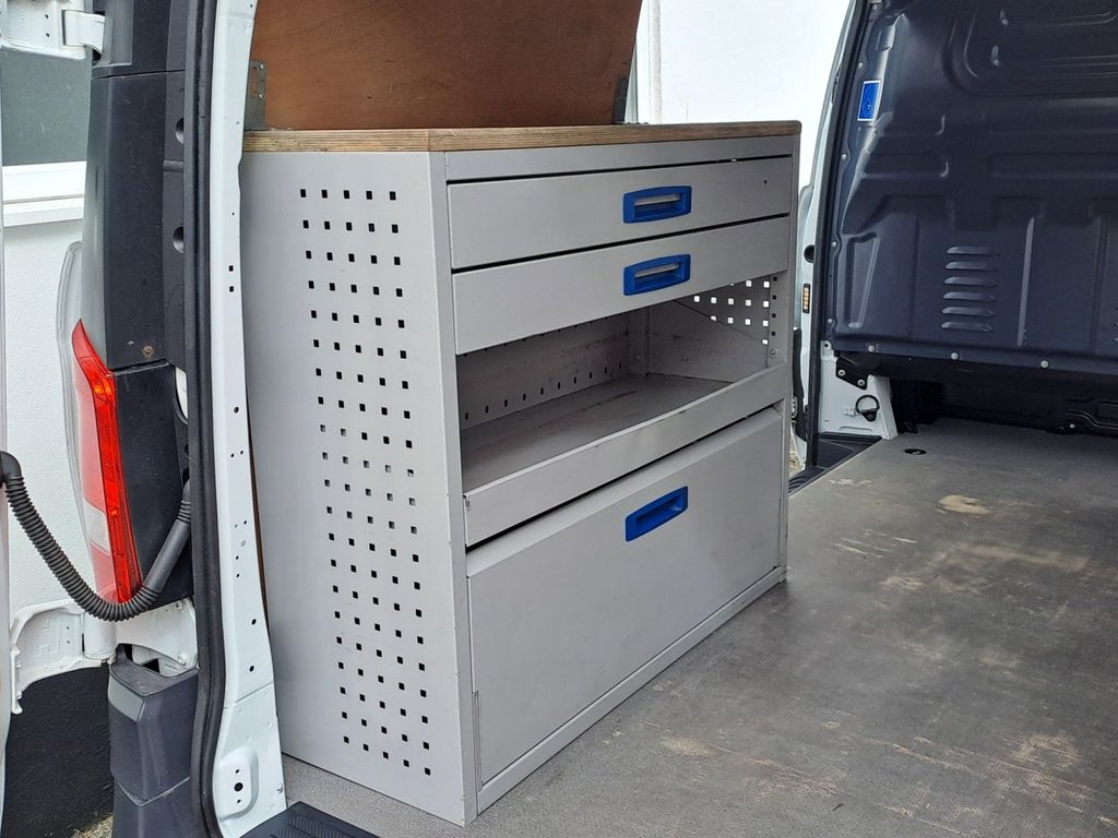 Used Mercedes-Benz Vito 2017 for sale - 78102748: Photo 11