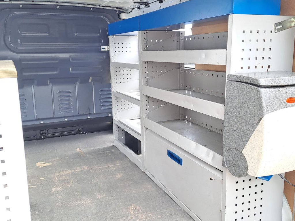 Used Mercedes-Benz Vito 2017 for sale - 78102748: Photo 12