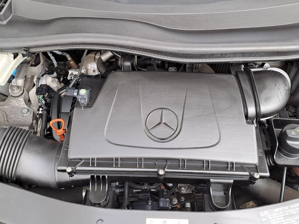 Used Mercedes-Benz Vito 2017 for sale - 78102748: Photo 15