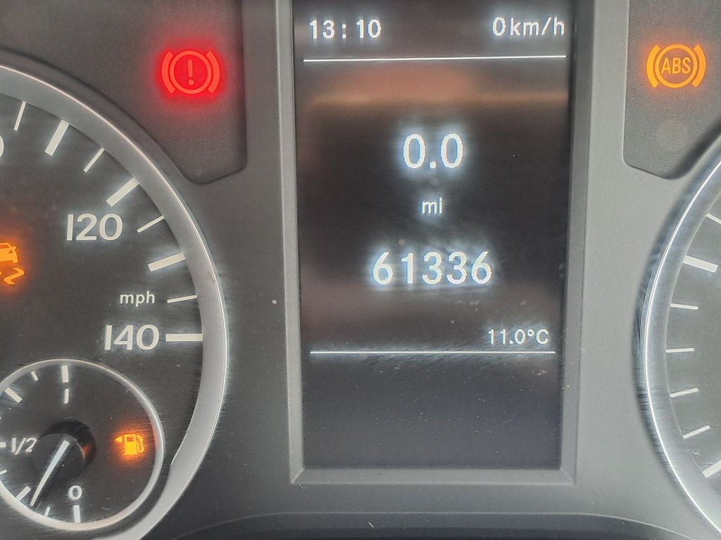 Used Mercedes-Benz Vito 2017 for sale - 78102748: Photo 16