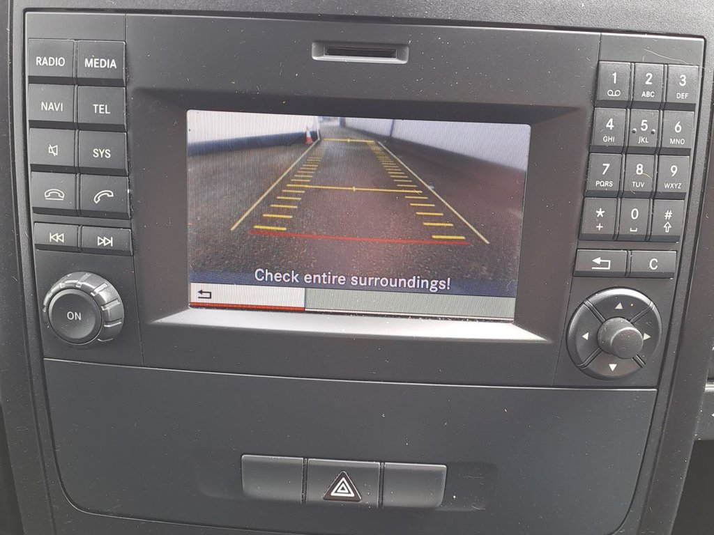 Used Mercedes-Benz Vito 2017 for sale - 78102748: Photo 17