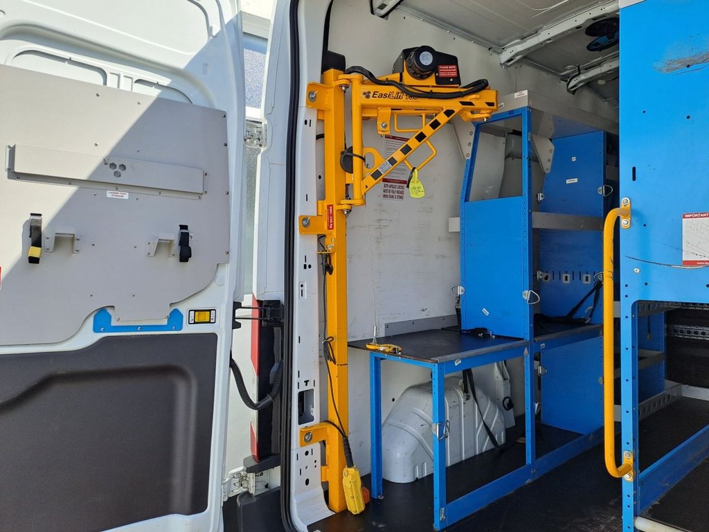 Vehicle 11