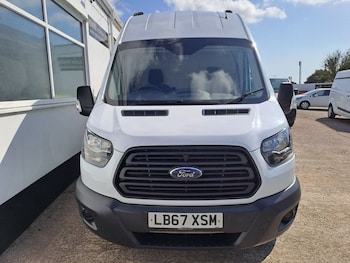 Used Ford Transit 2018 for sale - 75666112: Photo