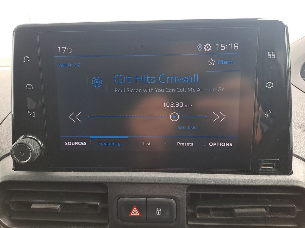 Used Peugeot Partner 2020 for sale - 76279472: Photo 14