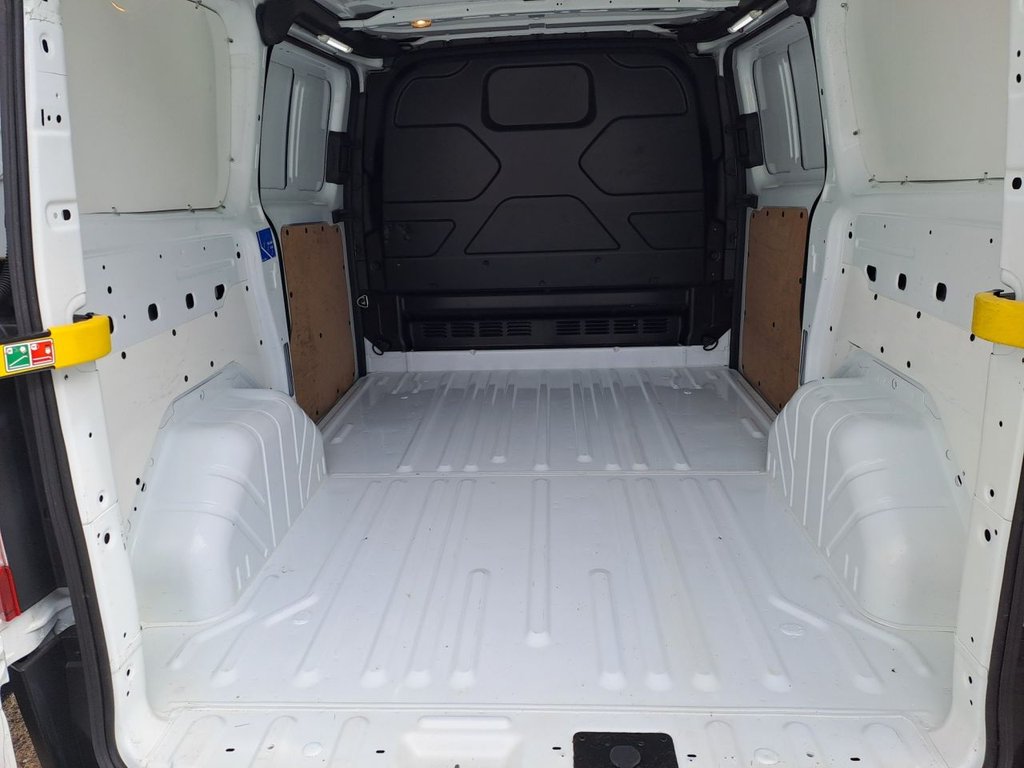 Used Ford Transit Custom 2018 for sale - 76147487: Photo 10
