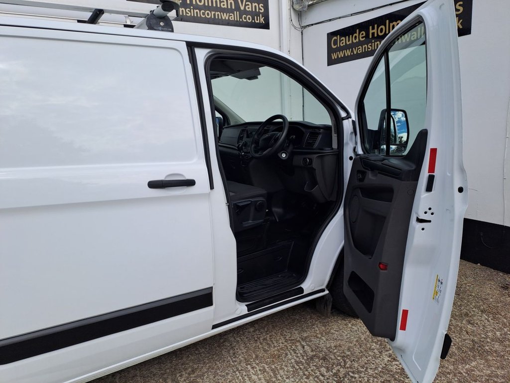 Used Ford Transit Custom 2018 for sale - 76147487: Photo 12