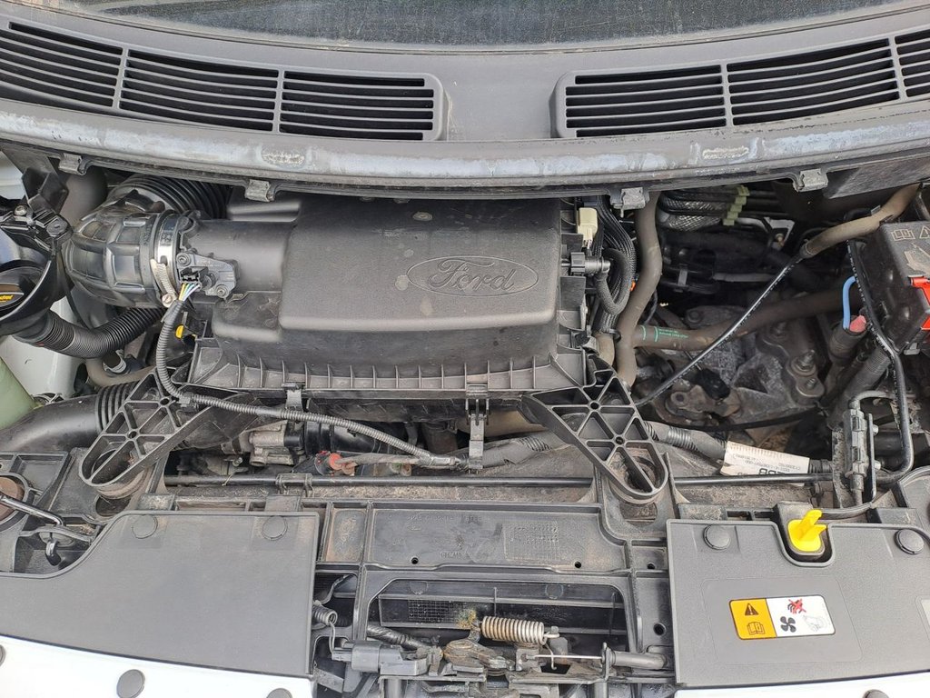 Used Ford Transit Custom 2018 for sale - 76147487: Photo 13