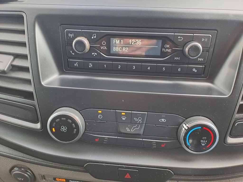 Used Ford Transit Custom 2018 for sale - 76147487: Photo 15