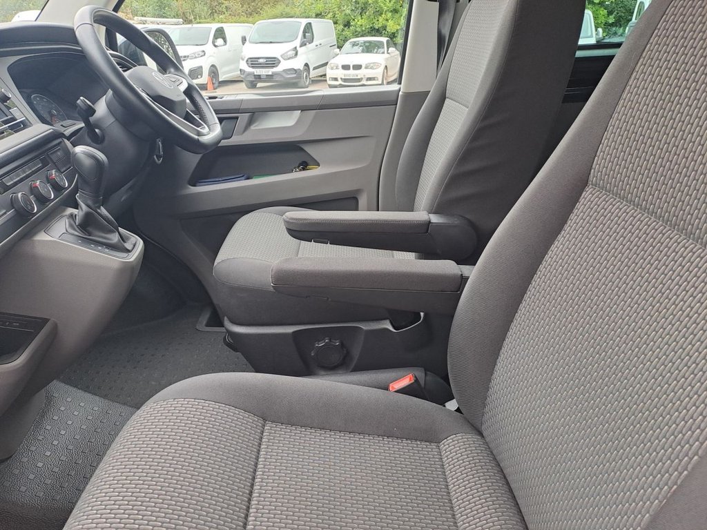 Used Volkswagen Transporter 2023 for sale - 75727379: Photo 10