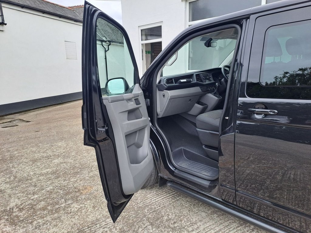 Used Volkswagen Transporter 2023 for sale - 75727379: Photo 16