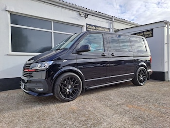 Volkswagen - Transporter