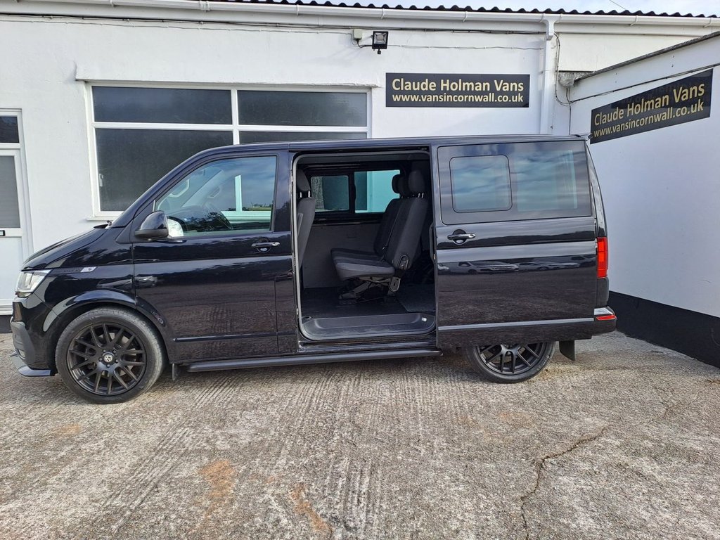 Used Volkswagen Transporter 2023 for sale - 75727379: Photo 3