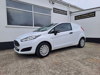 Used Ford Fiesta 2014 for sale - 78619536: Photo