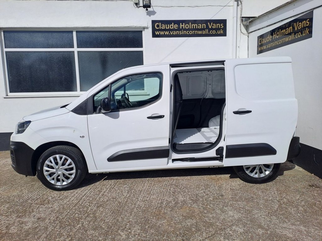 Used Citroen Berlingo 2022 for sale - 76147346: Photo 3