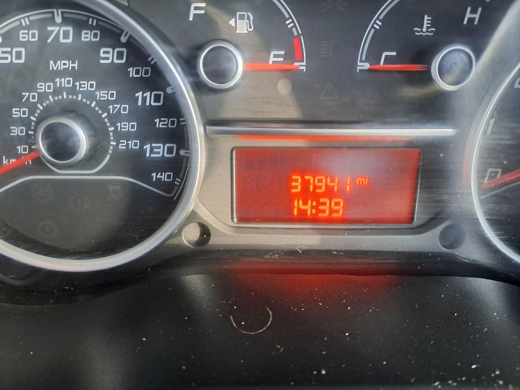 Used Fiat Doblo 2018 for sale - 76867688: Photo 13