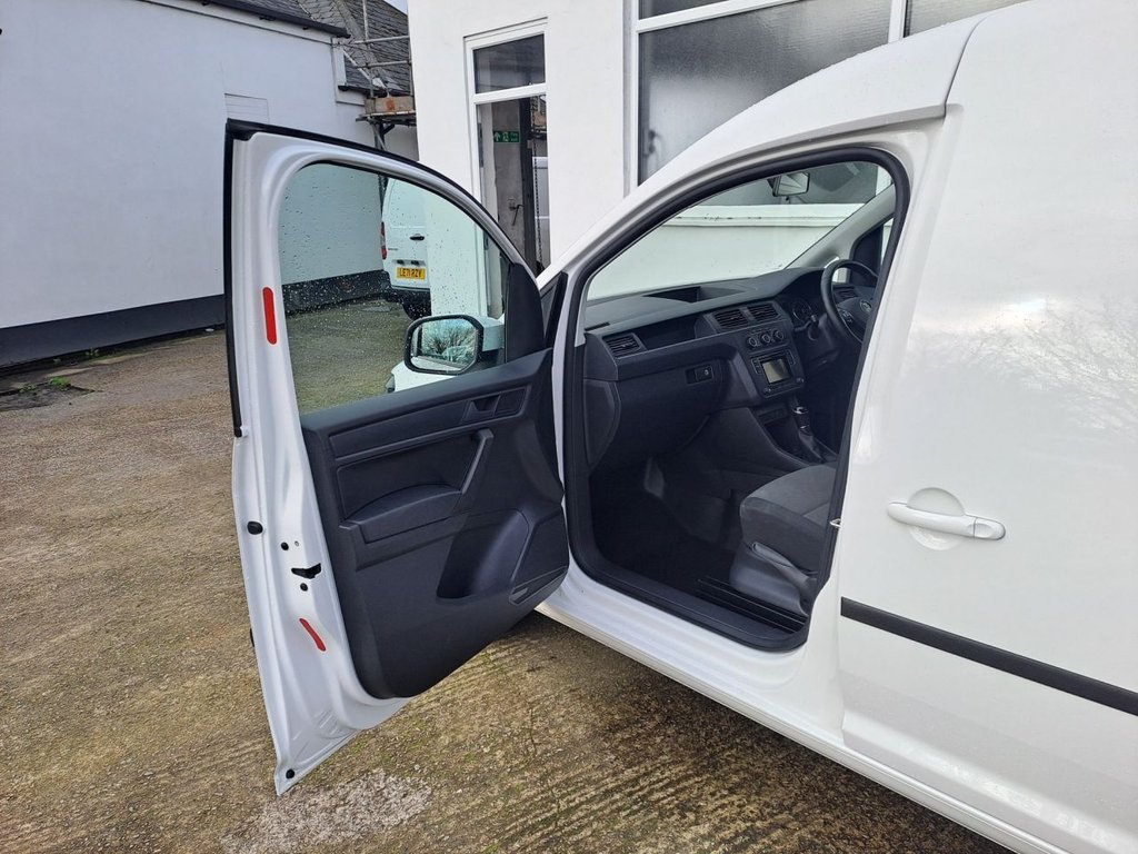 Used Volkswagen Caddy 2020 for sale - 77171968: Photo 10