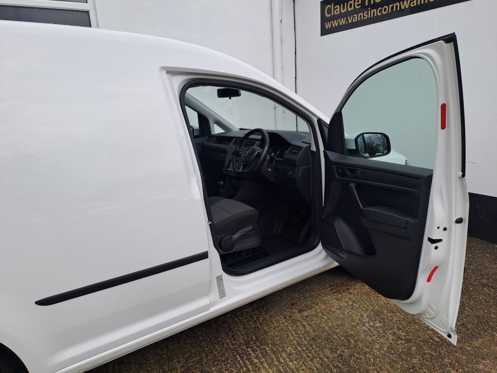 Used Volkswagen Caddy 2020 for sale - 77171968: Photo 11