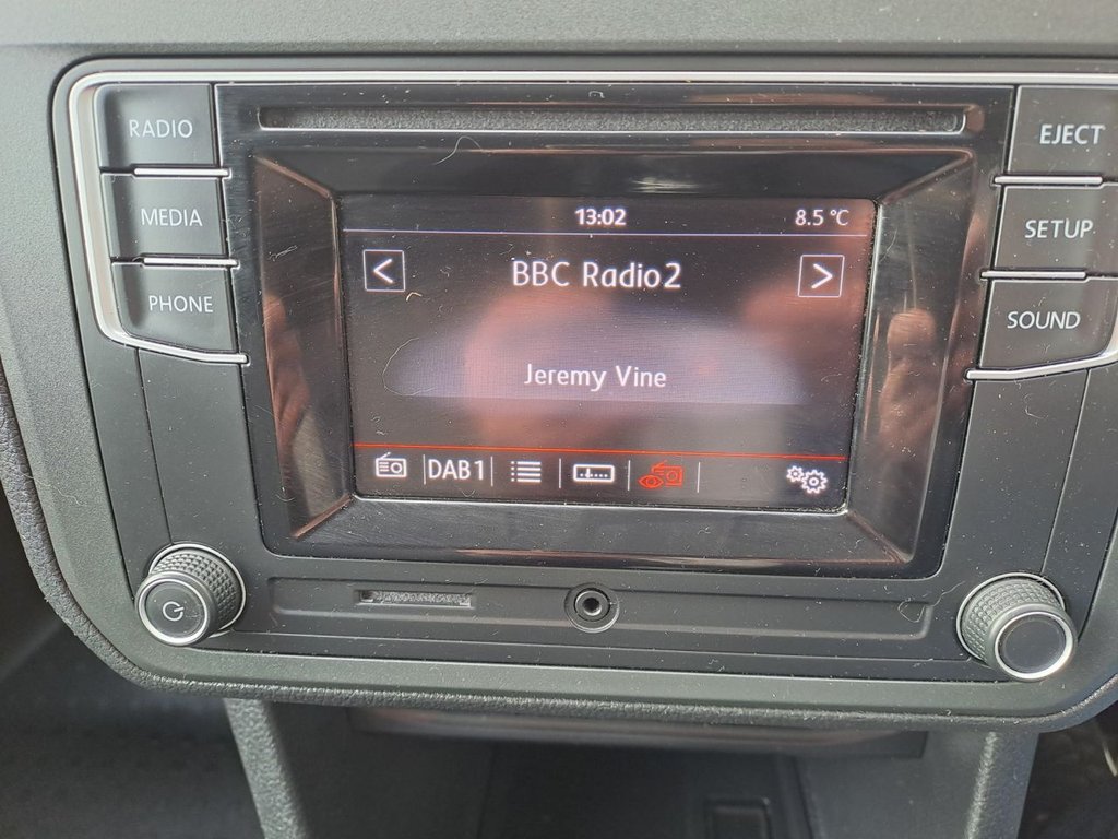 Used Volkswagen Caddy 2020 for sale - 77171968: Photo 15