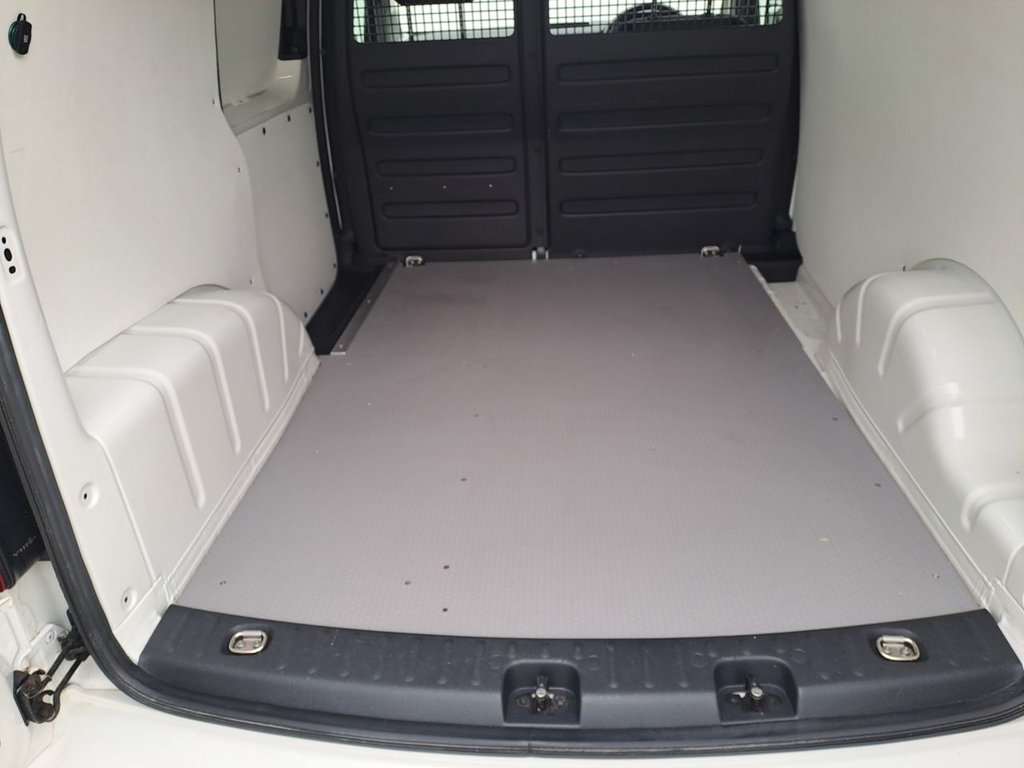 Used Volkswagen Caddy 2020 for sale - 77171968: Photo 9