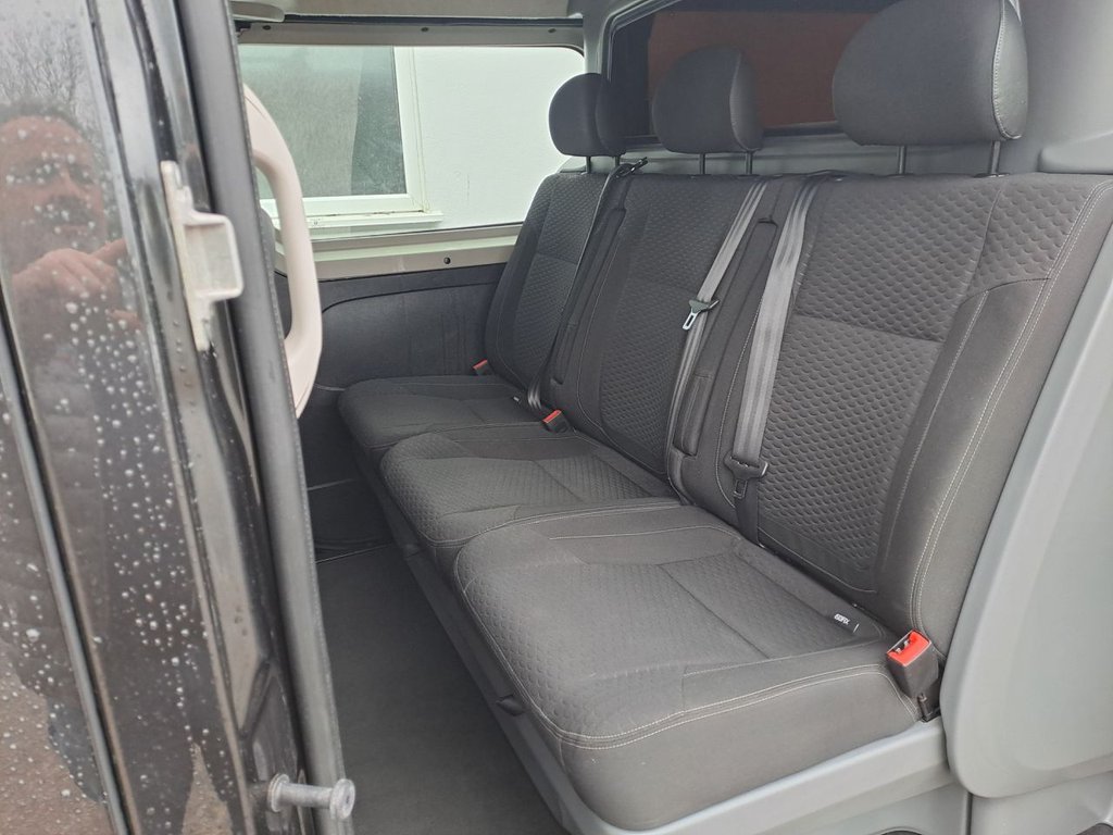 Used Vauxhall Vivaro 2015 for sale - 77227411: Photo 12