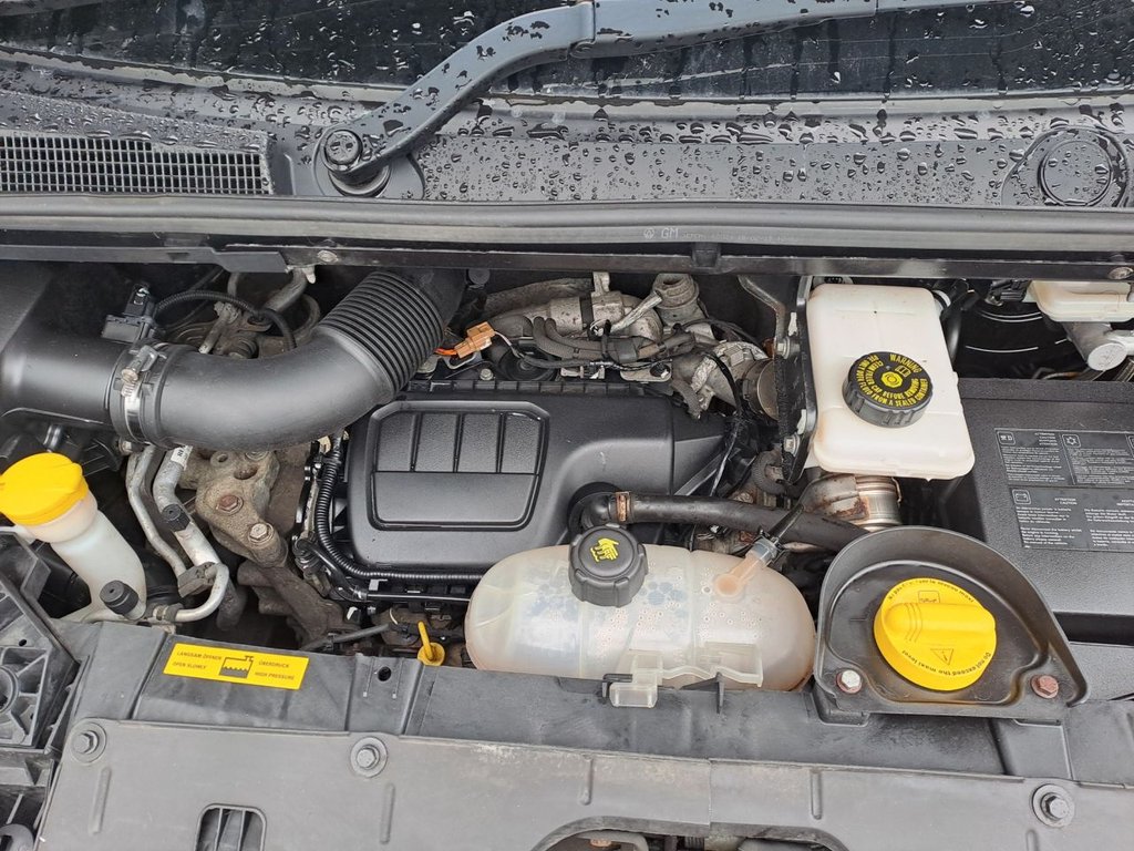 Used Vauxhall Vivaro 2015 for sale - 77227411: Photo 14