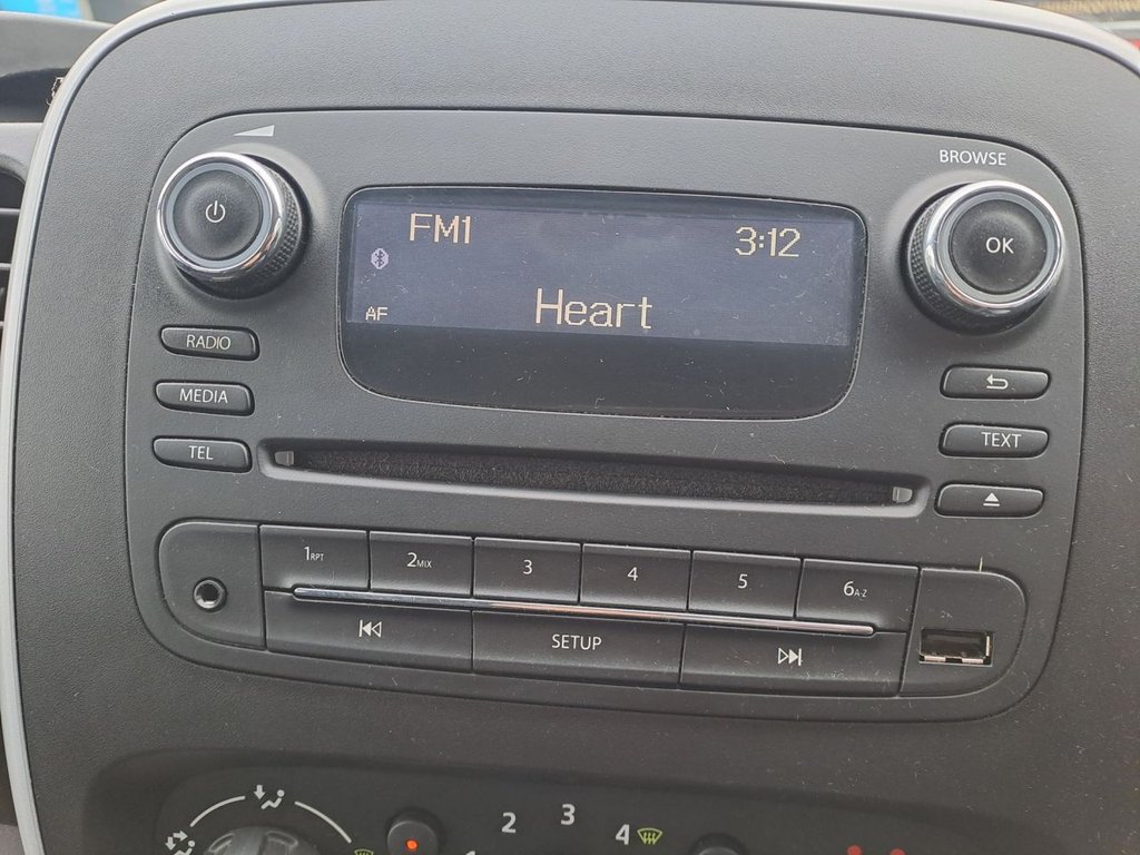 Used Vauxhall Vivaro 2015 for sale - 77227411: Photo 17