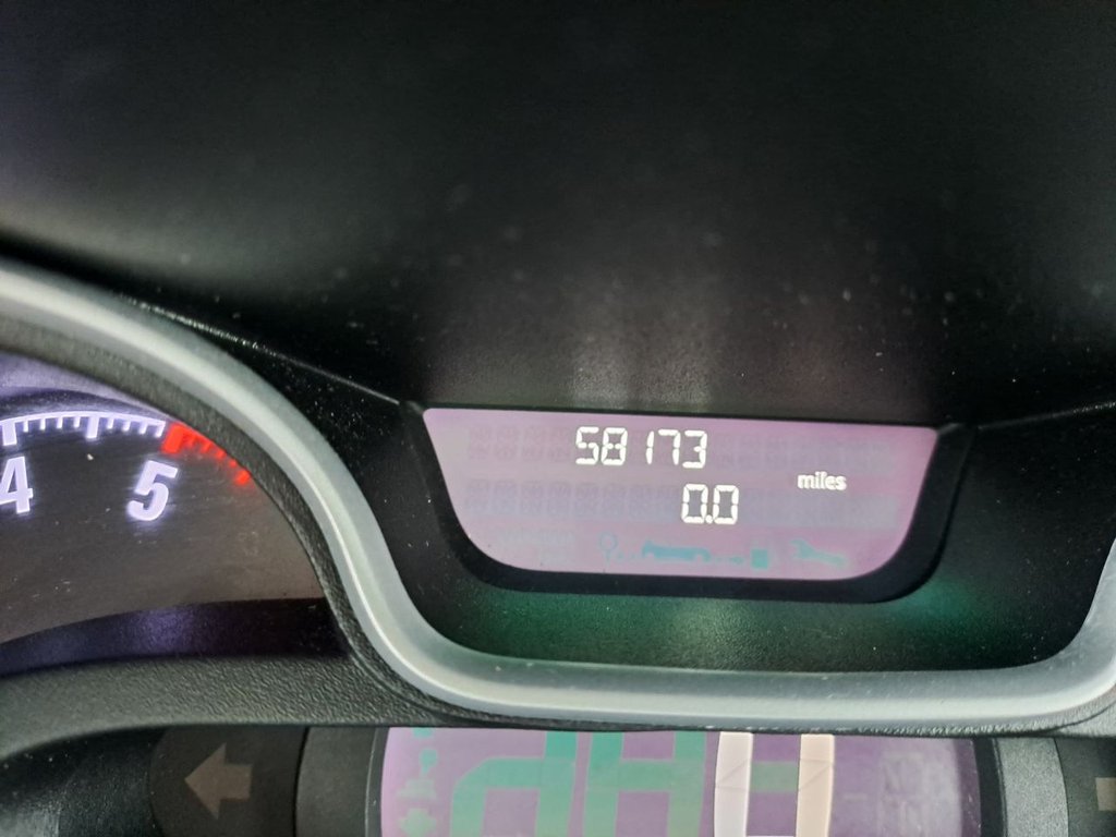 Used Vauxhall Vivaro 2015 for sale - 77227411: Photo 18