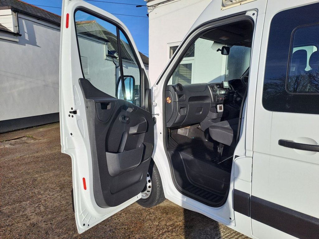 Used Vauxhall Movano 2019 for sale - 76496110: Photo 10