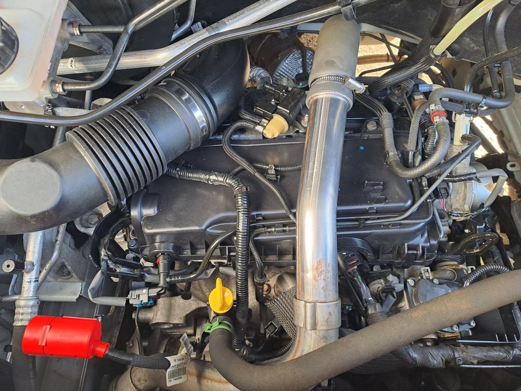 Used Vauxhall Movano 2019 for sale - 76496110: Photo 12