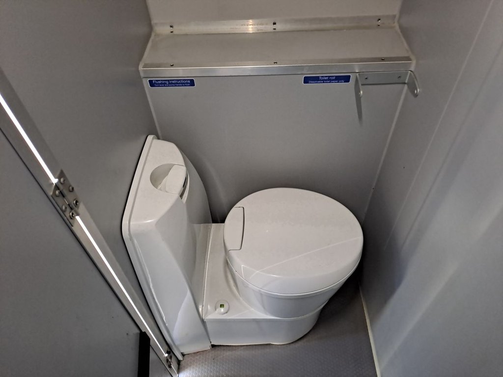 Used Vauxhall Movano 2019 for sale - 76496110: Photo 16