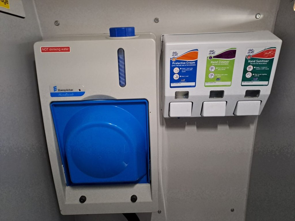 Used Vauxhall Movano 2019 for sale - 76496110: Photo 17