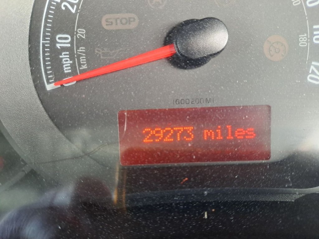 Used Vauxhall Movano 2019 for sale - 76496110: Photo 18