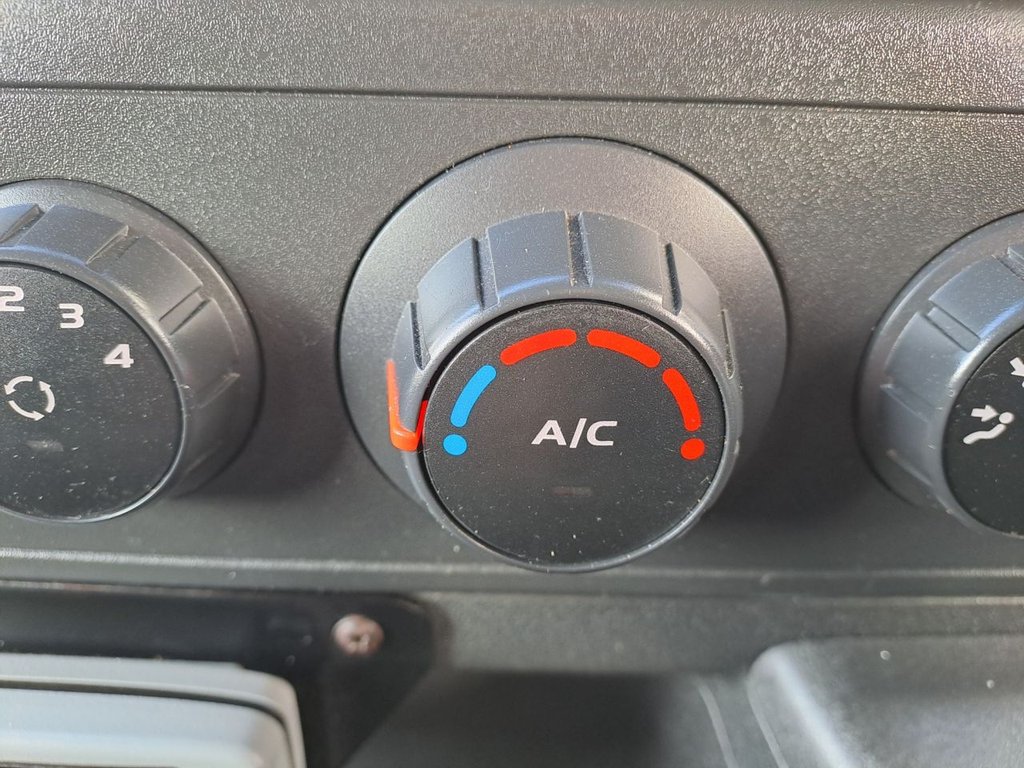 Used Vauxhall Movano 2019 for sale - 76496110: Photo 21