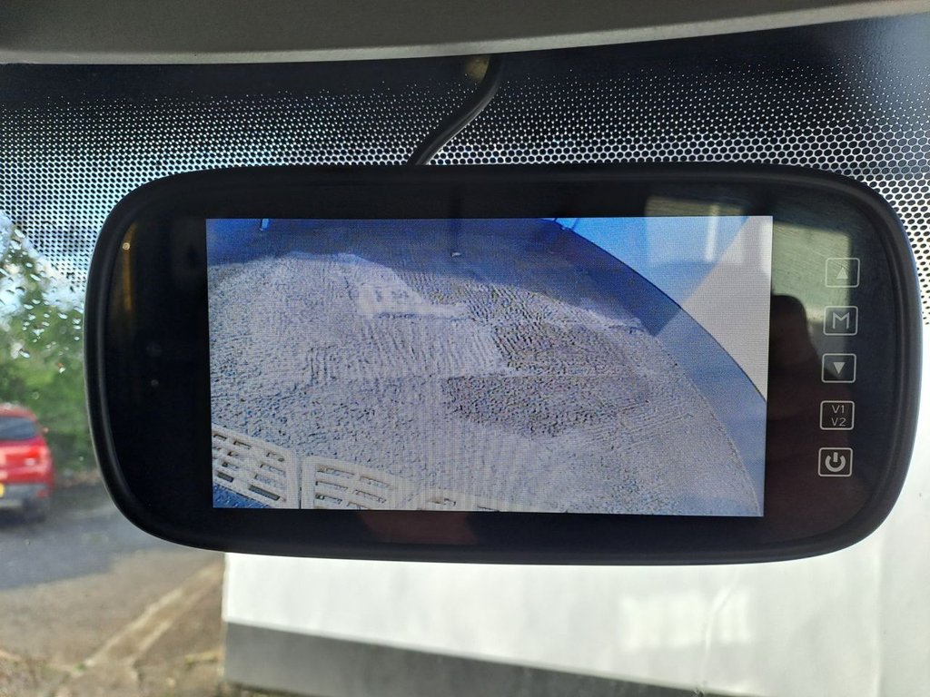 Used Vauxhall Movano 2019 for sale - 76496110: Photo 22