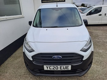Used Ford Transit Connect 2020 for sale - 79529966: Photo