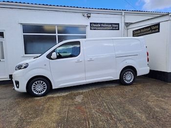 Used Toyota ProAce 2017 for sale - 75912071: Photo