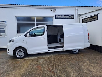 Used Toyota ProAce 2017 for sale - 75912071: Photo