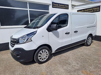 Renault - Trafic