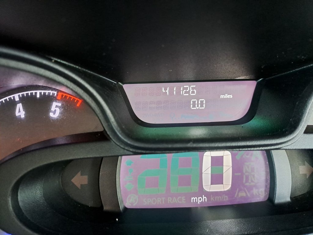 Used Vauxhall Vivaro 2017 for sale - 78102583: Photo 12