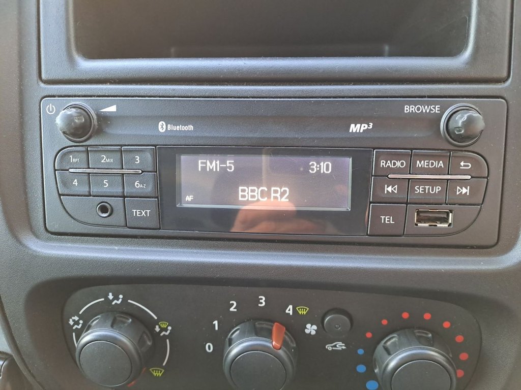 Used Vauxhall Vivaro 2017 for sale - 78102583: Photo 13