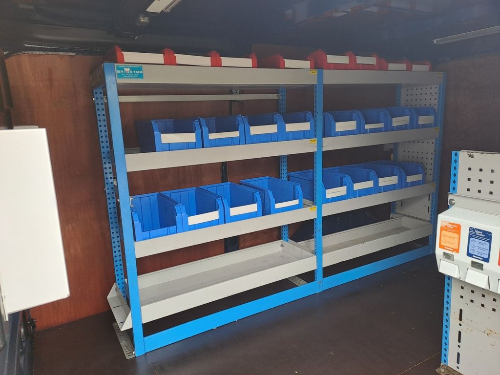 Used Ford Transit Custom 2013 for sale - 76163463: Photo 10